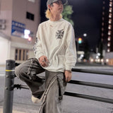 S.LouisクロスロンT