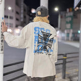 S.LouisクロスロンT