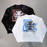 S.LouisクロスロンT