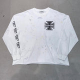 S.LouisクロスロンT