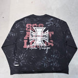 S.LouisクロスロンT