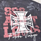 S.LouisクロスロンT