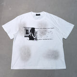 ガールサイドダーティTEE