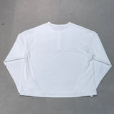 ワッフルY2KヘンリーロンT
